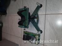 Caldwell Gewehrauflage 