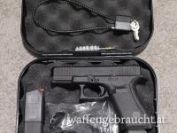 Glock 45 Gen 5 FS, Top-Zustand, Wien / Innsbruck, Ersterwerb möglich!