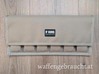 Magazine für 1911 Pistolen, ACT-MAG, 8 Schuss, Kaliber .45 ACP