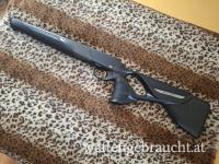 Blaser R8 Carbon-Leder Kombletierung mit Atzelabzug 