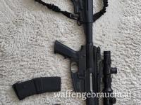 Phantom Arms Ghost .223