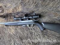 Mossberg Intl. 817 Kal.17 HMR