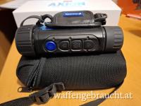 🌟 Pulsar AXION 2 XQ35, ERSTE HAND SUPER ZUSTAND 🌟 