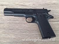 Colt Government 1911A1 9mm P.A.K