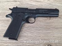 Colt Government 1911A1 9mm P.A.K 