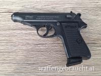 Walther PP 9mm P.A.K