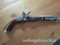 Steinschloß. Pedersoli. Harpers Ferry 1807. Vorderlader 