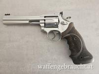 Smith&Wesson 617 .22lr Revolver
