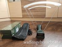 Caldwell Chronograph