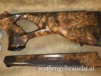 Neues Blaser R8 Success Schaftset 