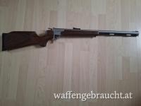 Vorderlader.  Encore.  Thompson Center. Perkussion. 