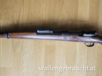 Mauser K98 byf 44