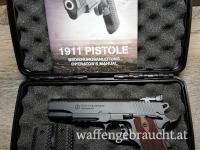 Schmeisser Hugo 1911 5 Zoll
