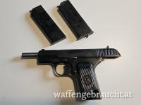 Tokarev TT-33