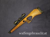 Steyr hunting 5A scout