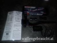 MagnetoSpeed Sporter , Chronograph