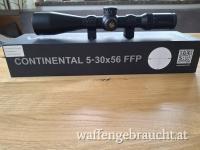 Zielfernrohr Vector Optics 5-30x56