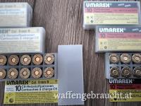 Schreckschuss Munition .380 R / 9mm R Pfeffer +CS