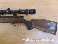 Steyr Mannlicher Luxus 