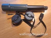 Spektiv Swarovski CTC 30x75