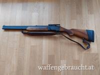 BRÜNNER (BRNO) Bockbüchsflinte (BBF)