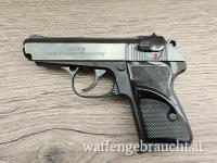 PPK Luger 22 / FEG-Budapest / .22l.r.