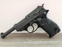 Walther P1 (P38) 9x19 / Neuwertig