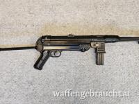 GSG MP40 9mm Luger - Selbstladebüchse