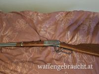 Rossi Puma Classic 44. Magnum Unterhebel-Repetierer