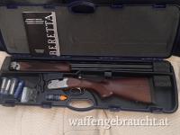Beretta 686 Silver Pigeon 1 Jagd 71cm