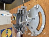Benchrest Auflage