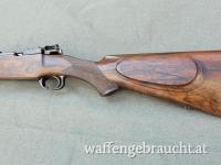 Mauser Oberndorf .500 Jeffery