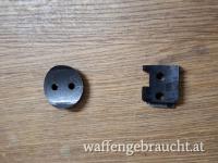 Steyr mannlicher Schwenkmontage unterteile