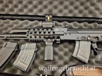 WBP AK47 Tactical 7,62 * 39