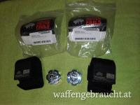 Wilderness 5 Stern Speed Loader 44mag-6 Schuss 