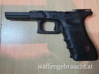 Glock 17 gen3 Griffstück inklusive Versand 
