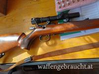 Anschütz  22Mag. ZF.Redfield 4x20