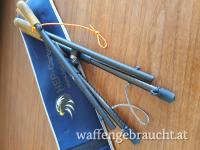 HEP-Zielstock Carbon Alpine ultraleicht