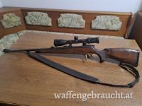 STEYR Mannlicher LUXUS 7x64 Universalkaliber