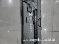 Schmeisser AR15 AR9 9mm Wechselsystem Lower und Upper