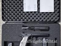 CZ 75 TS2 Entry - WECHSELSYSTEM VERKAUF NUR BIS 27.4.2026!!