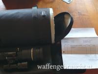 Jahnke DJ 8 1x56 Leistungsklasse 3 mit Zubehör
