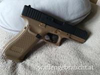 UMAREX Glock 17 Gen5 Co2 