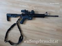Schmeisser m4 14,5"