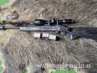 CZ 457 Varmint Thumbhole Kal.17 Hornet inkl. Meopta 