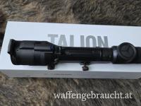 Pulsar Talion XQ 38 inkl. Montage 