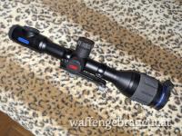 Pulsar Thermion XP38 mit Blaser Montage 