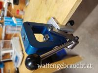 RFD Benchrest Wiederladepresse 