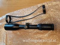 Schmidt&Bender 3-12x50 ZENITH LM  FD7