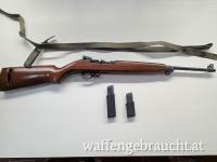 ERMA Selbstladebüchse